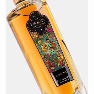 Enjoy a 2 Discount on The Lakes Distillery Equinox 70cl Whisky