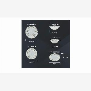 30 Rabatt auf 15teiliges Firenze Tafelservice von PeillPutzler