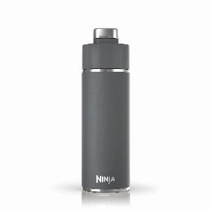 Ninja Thirsti 530 ml Travel Bottle Grey DW1801EUUKGY