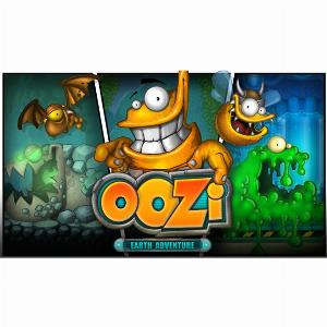 Oozi Earth Adventure