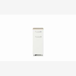 Midischrank in Weiß Maße B 302 H 765 cm  jetzt nur 9995