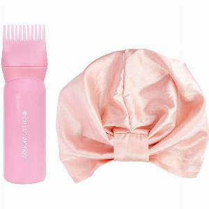 Get 12 Discount on Brushworks Overnight Hair Treatment Set 2 Pieces