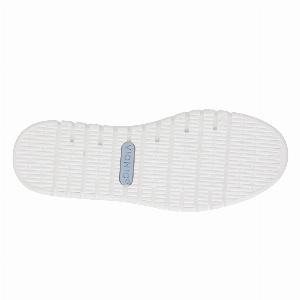 Vionic Up Skimmer Textile Womens Slip On Shoes  Navy  SizeUS 11 Women