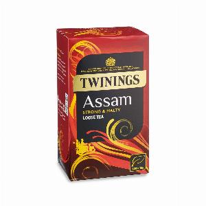 Twinings   Assam  125g Loose Tea