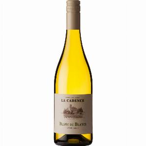 Blanc de Blancs Vin de France 2024 La Cadence
