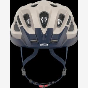 ABUS Aduro 20 Fahrradhelm grit grey M