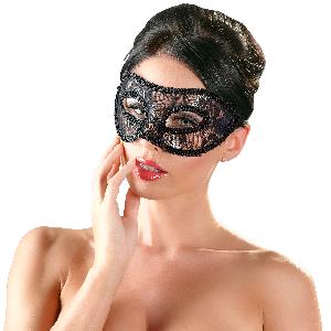 Cottelli Masque en Dentelle