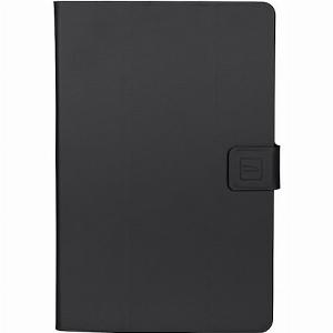 Tucano Custodia tabletebookpalmari Nero