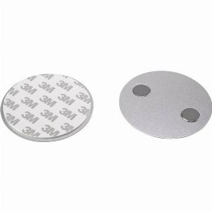 27 Rabatt auf Sygonix MagnetHalterung für Rauchmelder Ø 60mm T 5mm