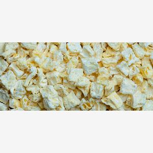 Gefriergetrocknete BioAnanas 30g