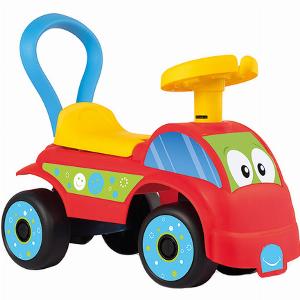 Dolu FoottoFloor Red RideOn Car Was 25 Now 15 Save 40