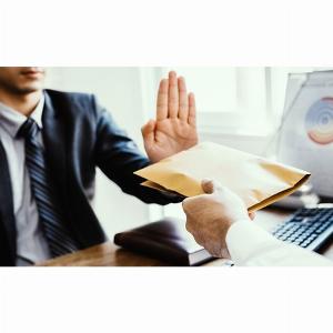 AntiBribery Training Now 499 Down from 550  9 Discount