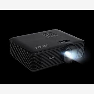 Acer X1328Wi Projector  Black now 32999 previously 47999 Save 31