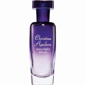 Christina Aguilera Moonlight Bloom Eau de Parfum Spray Parfums Female 30 ml