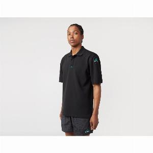 adidas Originals EQT Polo Shirt schwarz