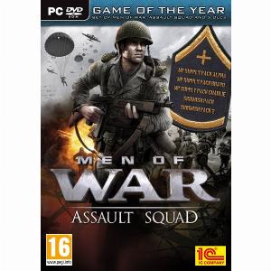 Men of War Assault Squad  Game Of The Year Edition Steam Key