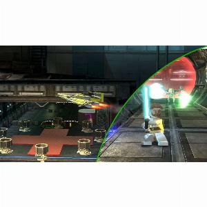 LEGO Star Wars III The Clone Wars XBOX One  Xbox Series XS Account