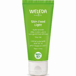 Weleda Skin Food Light 30ml