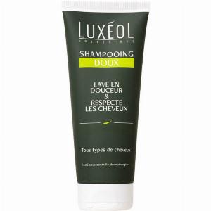 Shampooing doux Luxéol 200ml