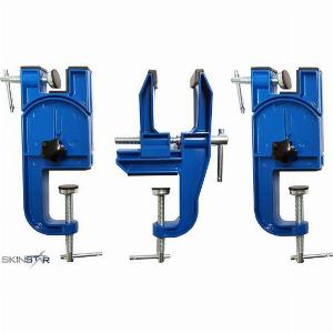 SKINSTAR Universal Ski Vise Skispanner Skihalterung Plus World Cup