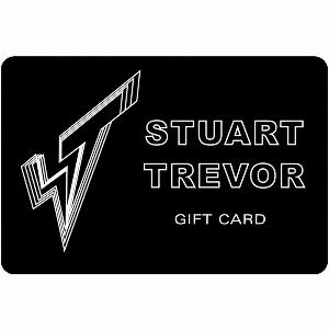 Enjoy a 20 Discount on Stuart Trevor Gift Cards
