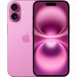 Apple iPhone 16 Pink 128GB Good as New