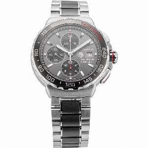 Formula 1 44MM Stainless Steel