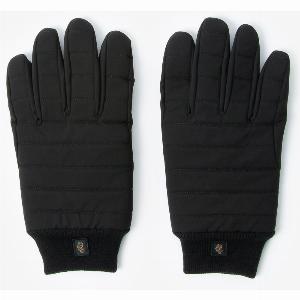 Jennings padded gloves