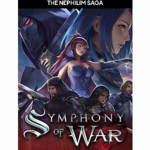 Symphony of War The Nephilim Saga on Steam  Now Just 109 95 Off