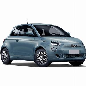 Fiat 500 electric