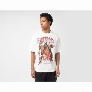 Jordan Flight Essentials TShirt White