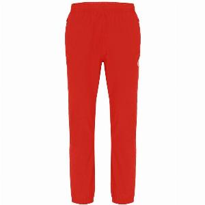 Économisez 77  sur le pantalon de survêtement BIDI BADU Flinn ÖTV pour hommes  Rouge