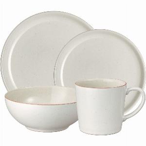 Heritage Atrium 16 Pc Coupe Set