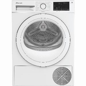 10 Rabatt auf Bauknecht Wärmepumpentrockner freistehend 8 kg  BT 84D WWS
