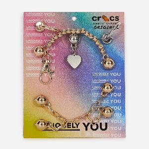 Cool Girl Festival 5 Pack  Multicolore