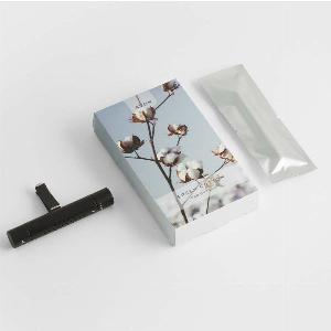 Get 60 Discount on Fresh Cotton Car Air Freshener