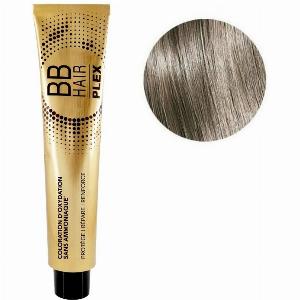 Coloration doxydation BBHair Plex sans ammoniaque n91 Blond Très Clair Cendré Générik 100ml