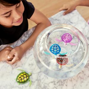 Robo Alive Robo Turtle by ZURU Styles Vary