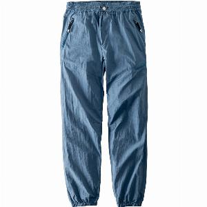 Enjoy 71 Discount on ST95 Tech Track Trousers in Navy Blue