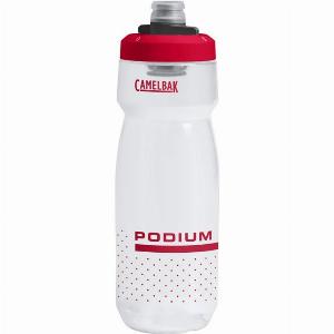 35 Rabatt auf die rote Camelbak Podium 07L Trinkflasche