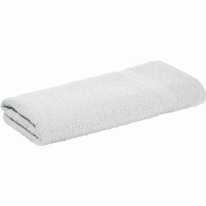 Drap de bain Mars PULSIVA 70x140 cm lxL blanc