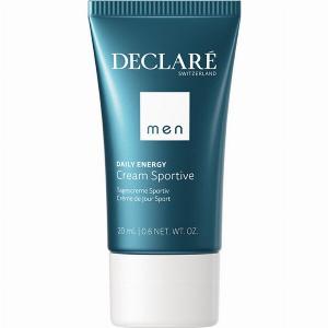 Declareacute Men Daily Energy Cream Sportive Tagescreme 20 ml