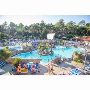 Profitez dune réduction de 68 au Camping Le Vieux Port