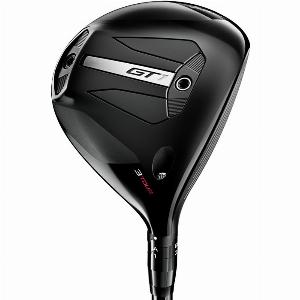 Get 14 Off Titleist GT1 3Tour LeftHanded Fairway Wood Custom Fit