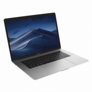 Apple MacBook Pro 2019 15 Touch BarID Intel Core i7 26 GHz 512 GB SSD 16 GB argento  Ricondizionato  buono  Grade B