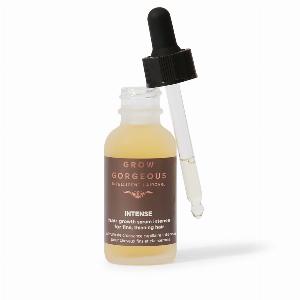 Sérum capillaire Intense Grow Gorgeous 30ml 2310  au lieu de 33