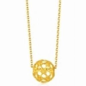 Get 10 Off Palace Culture Palace Culture x g Series 9999 Gold Pendant