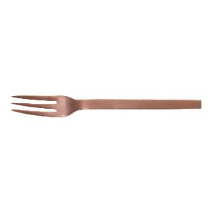 ZWILLING Minimale mat Ménagère vintage 30pcs Revêtement PVD