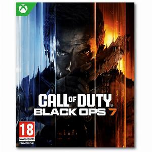 Sconto del 17 su Call of Duty Black Ops 7 per Xbox