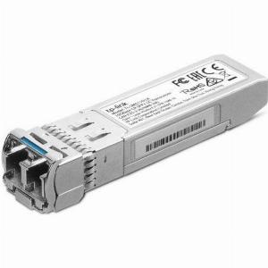 Tplink tlsm5110lr modulo sfp monomodale lc duplex 10gblr 1310nm